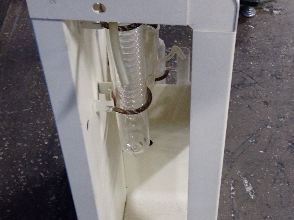 Mega-pure 1000watts Water Purification System - One Liter Mp-1