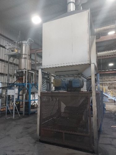 Schutte Buffalo Hammermill 2019 Schutte Buffalo Hammermill Crusher/lump Breaker