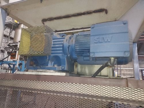 Schutte Buffalo Hammermill 2019 Schutte Buffalo Hammermill Crusher/lump Breaker