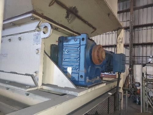 Schutte Buffalo Hammermill 2019 Schutte Buffalo Hammermill Crusher/lump Breaker