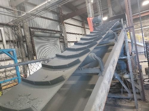 Schutte Buffalo Hammermill 2019 Schutte Buffalo Hammermill Crusher/lump Breaker