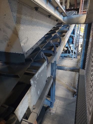 Schutte Buffalo Hammermill 2019 Schutte Buffalo Hammermill Crusher/lump Breaker