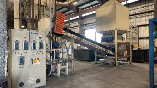 Schutte Buffalo Hammermill 2019 Schutte Buffalo Hammermill Crusher/lump Breaker