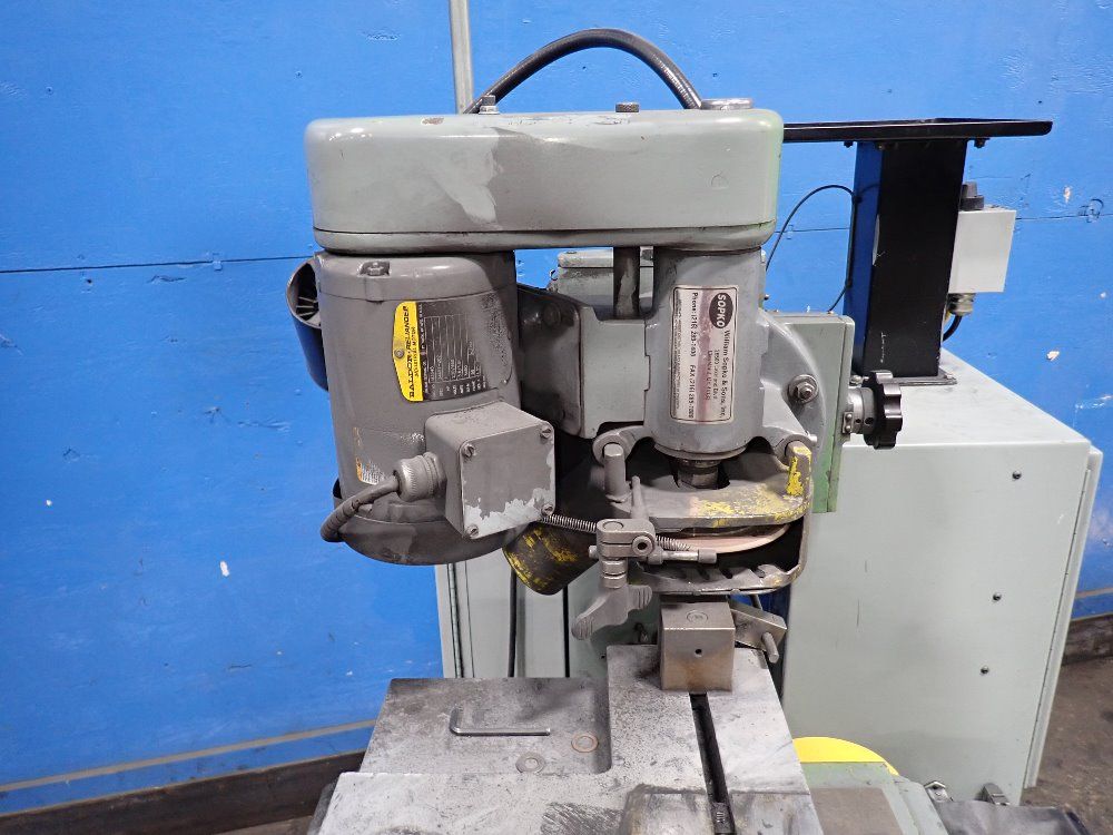 Dormer Dormer 53 Tool Grinder