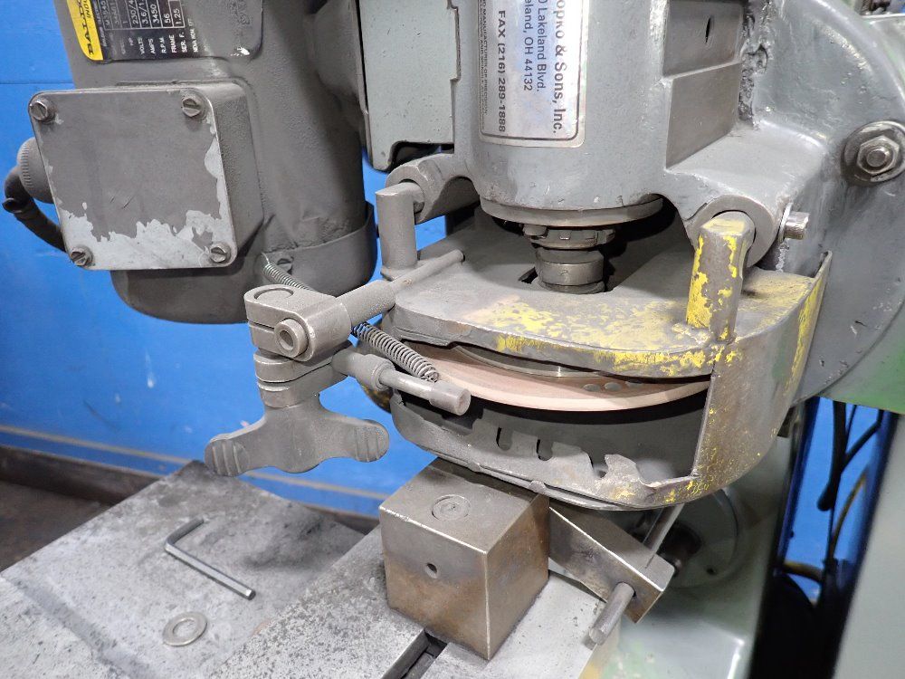 Dormer Dormer 53 Tool Grinder