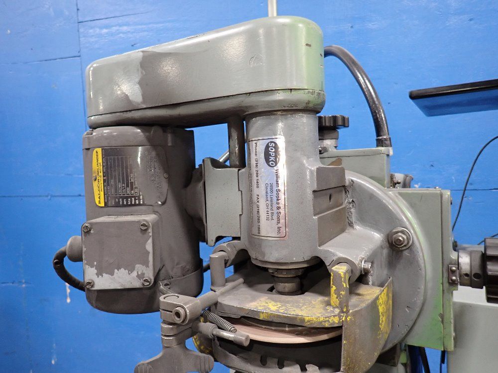 Dormer Dormer 53 Tool Grinder