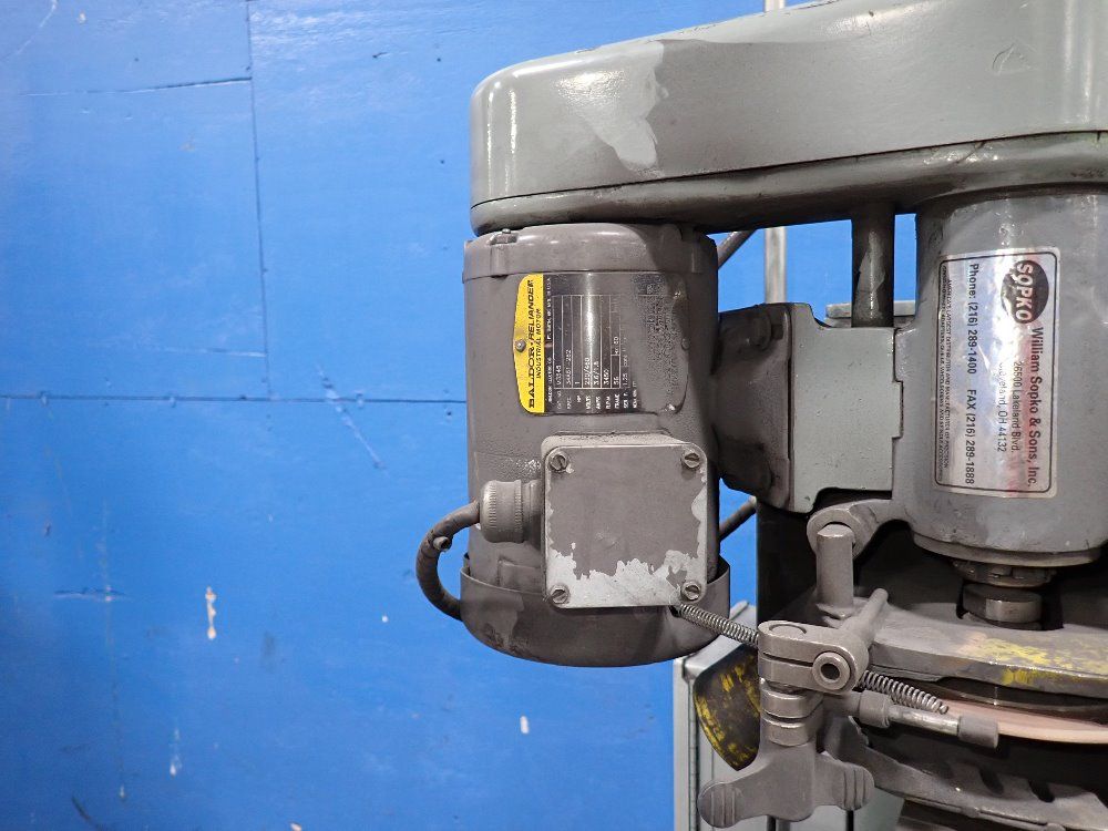 Dormer Dormer 53 Tool Grinder