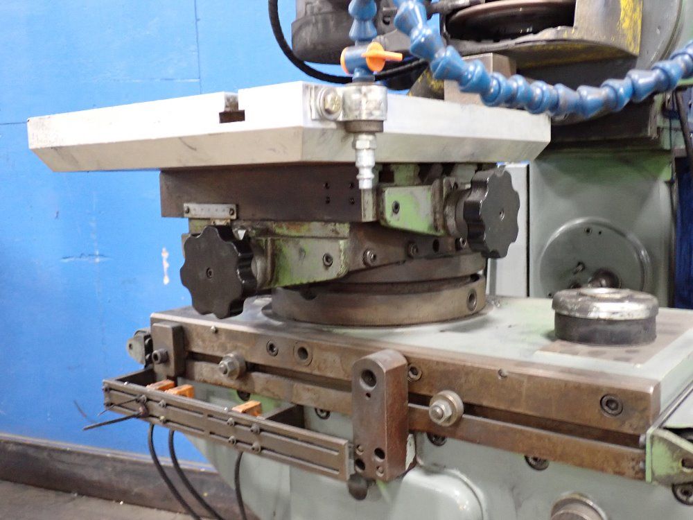 Dormer Dormer 53 Tool Grinder