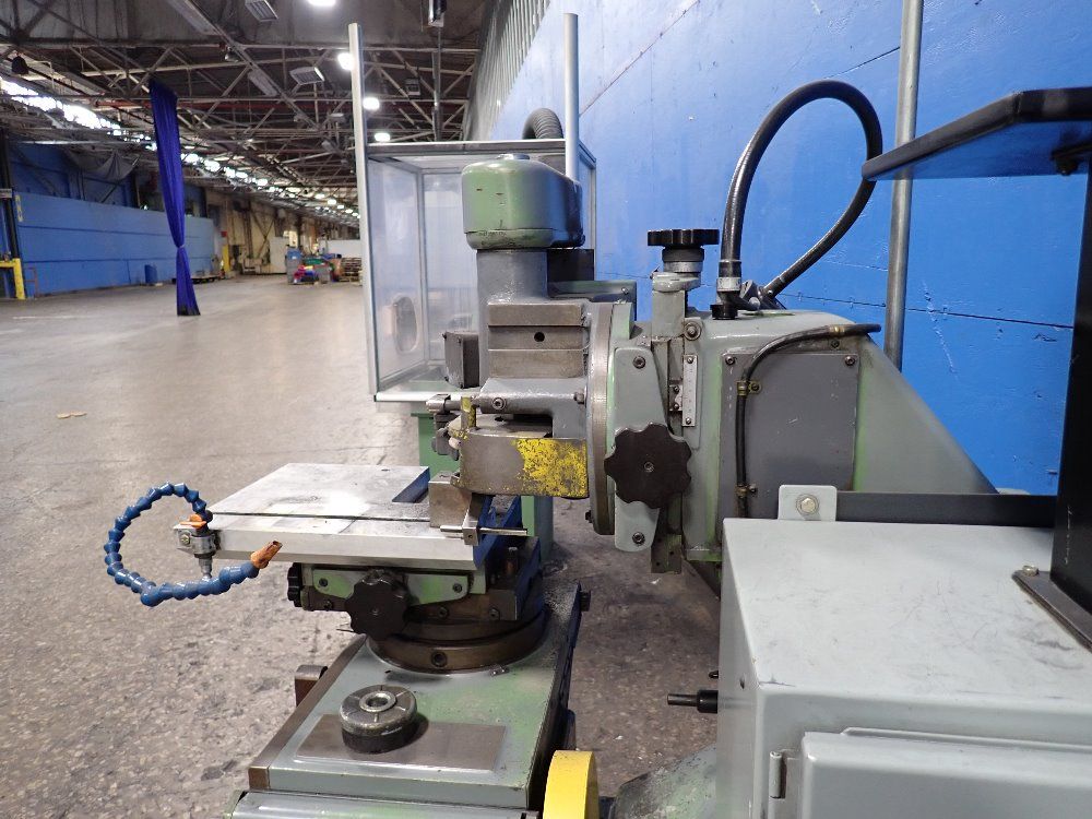 Dormer Dormer 53 Tool Grinder