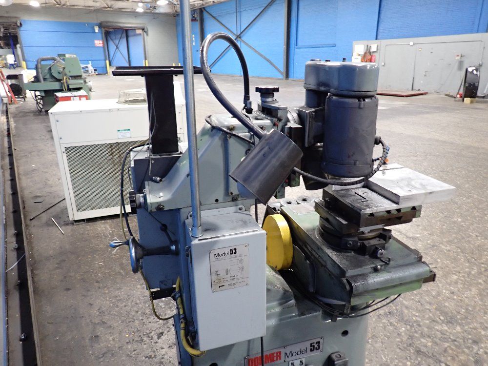 Dormer Dormer 53 Tool Grinder