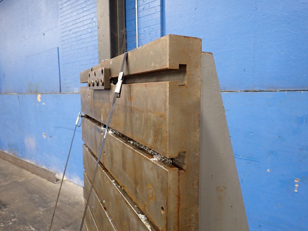  Tslot Tableright Angle Plate