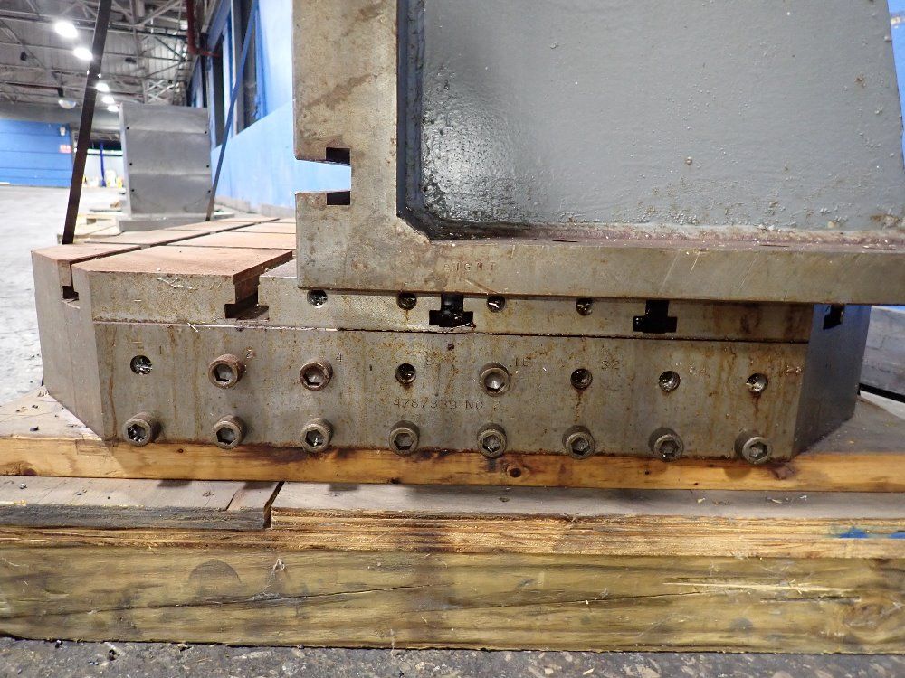  Tslot Tableright Angle Plate