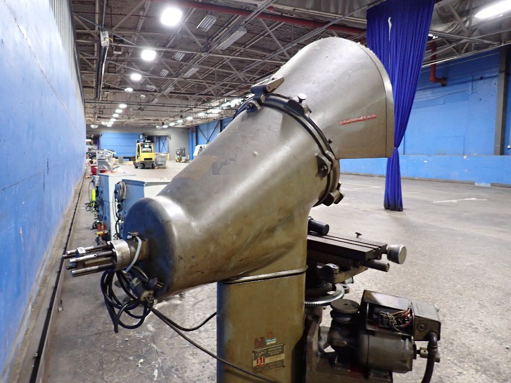 Jl Optical Comparator