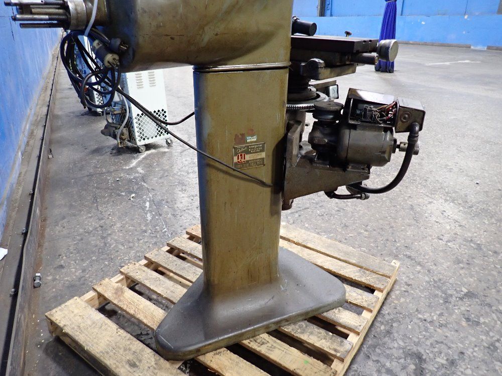 Jl Optical Comparator