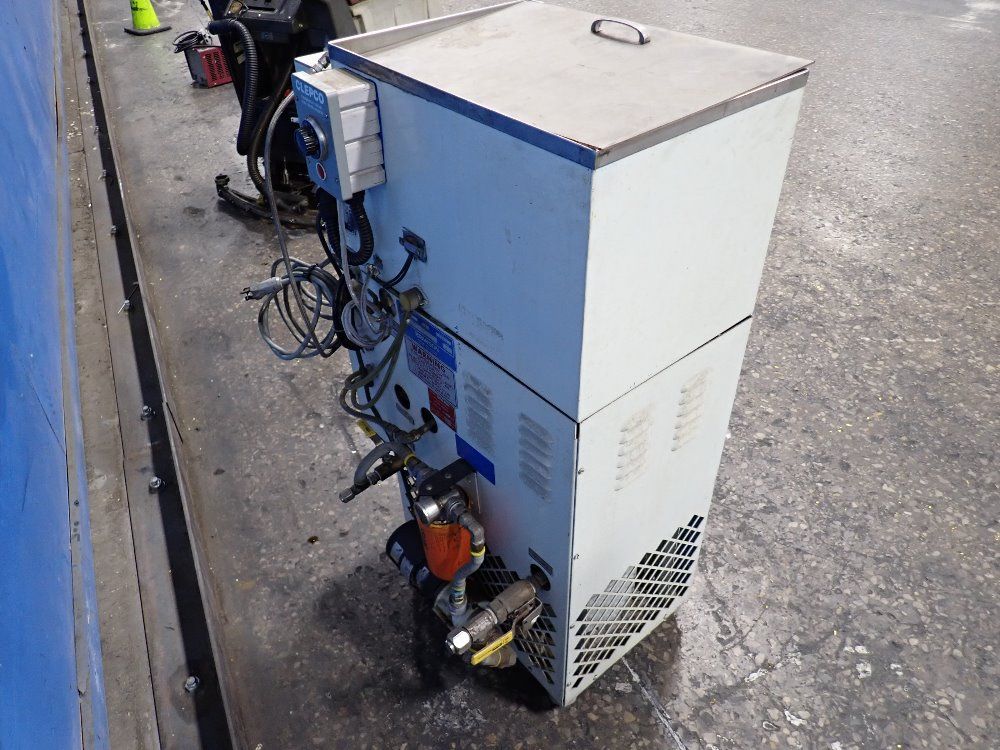 Branson Branson B250rsp Ultrasonic Vapor Degreaser