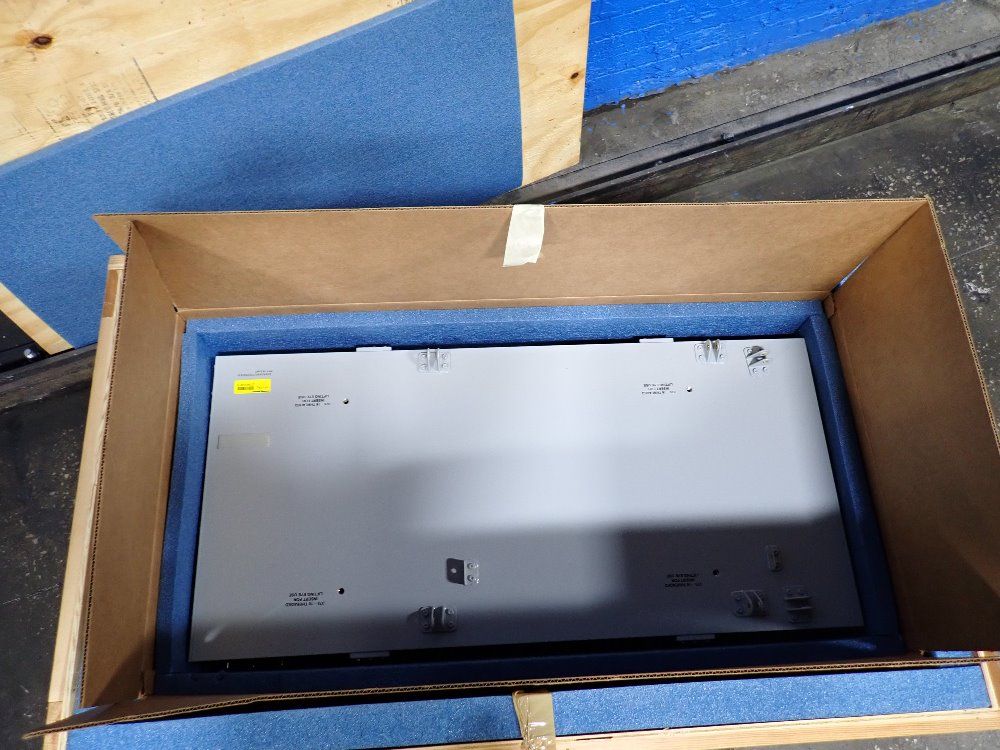 Northrop Grumman Manual Pull - 7d17544g01