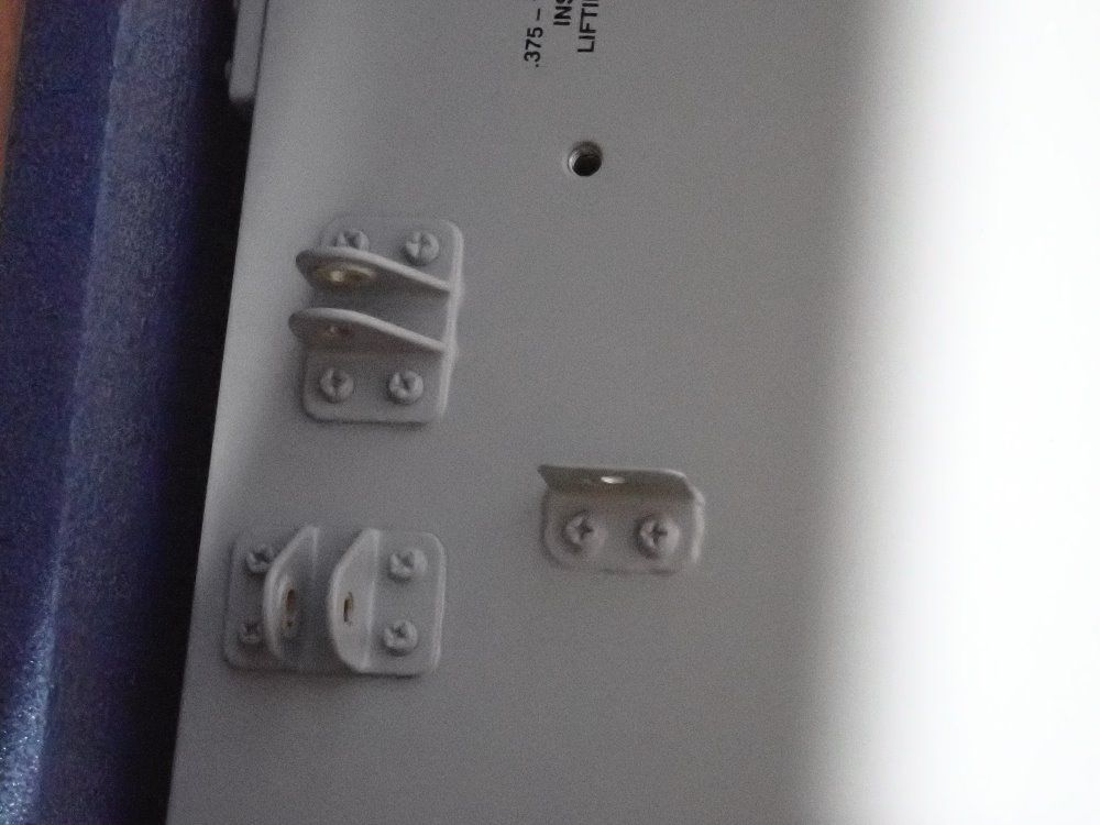 Northrop Grumman Manual Pull - 7d17544g01