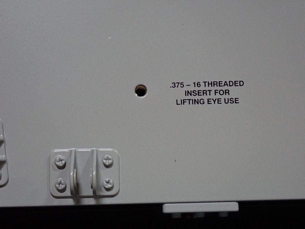 Northrop Grumman Manual Pull - 7d17544g01