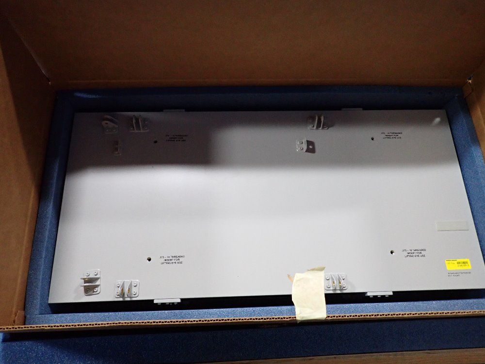 Northrop Grumman Manual Pull - 7d17544g01