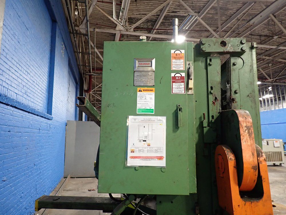 Century Century 4h10 Shear