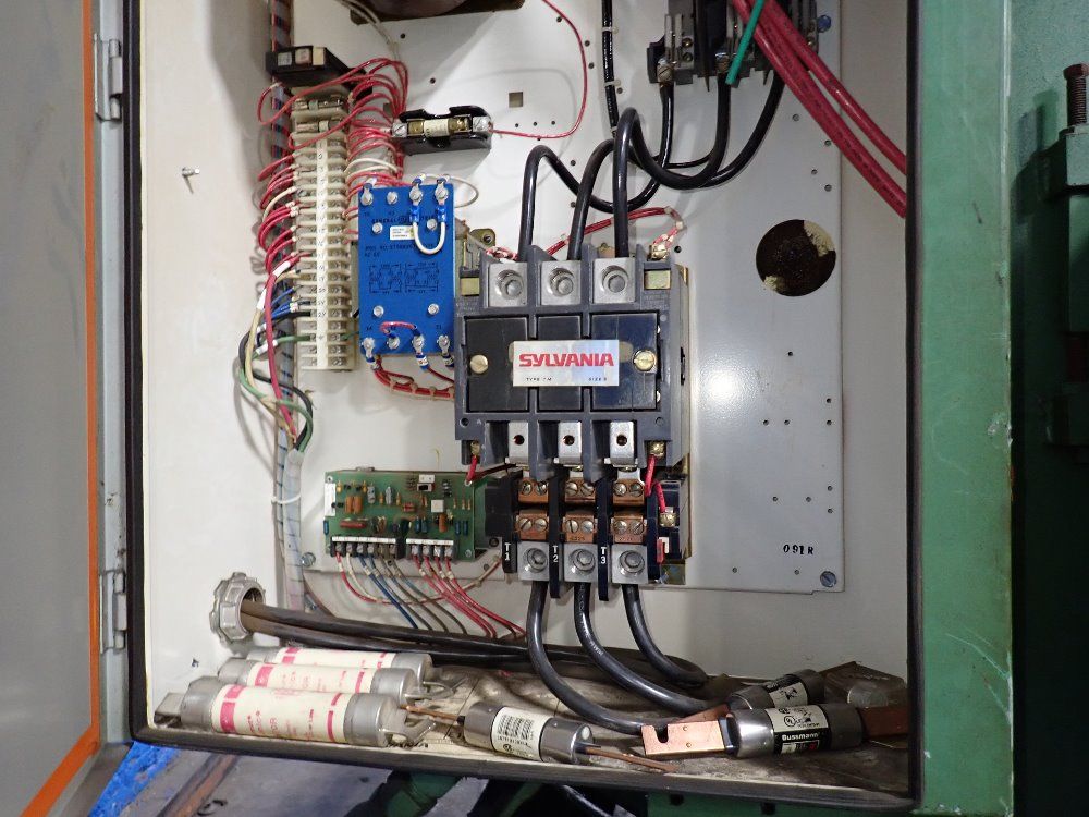 Century Century 4h10 Shear