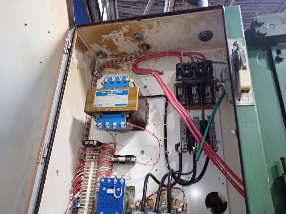 Century Century 4h10 Shear
