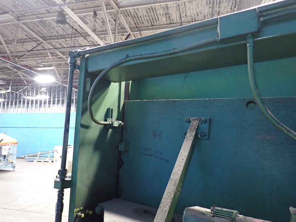Century Century 4h10 Shear
