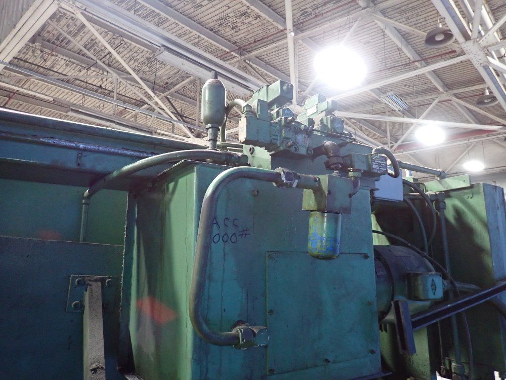 Century Century 4h10 Shear