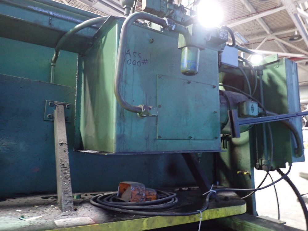 Century Century 4h10 Shear