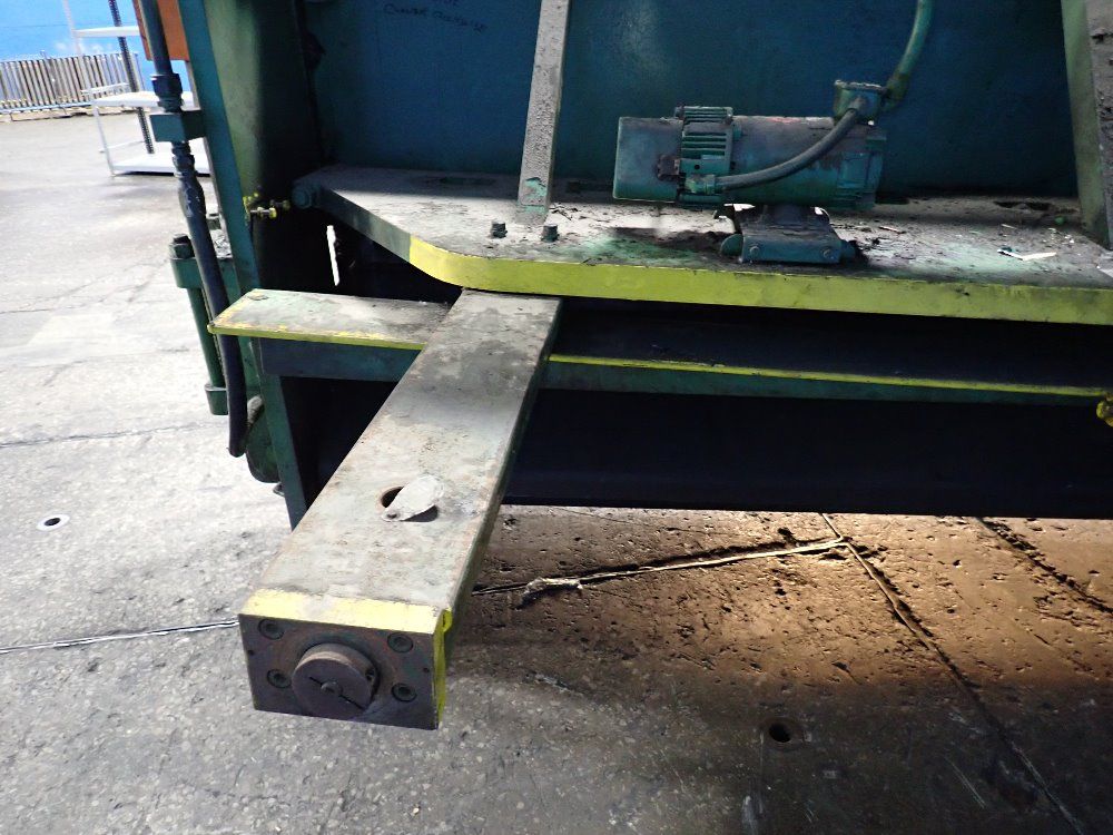Century Century 4h10 Shear