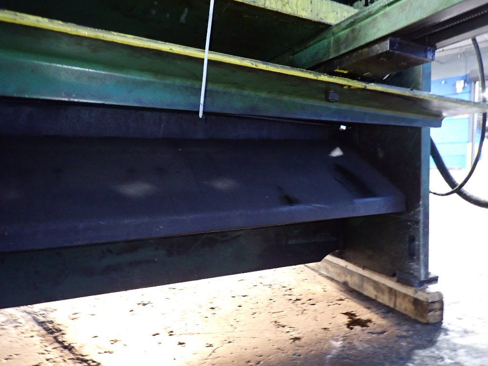 Century Century 4h10 Shear