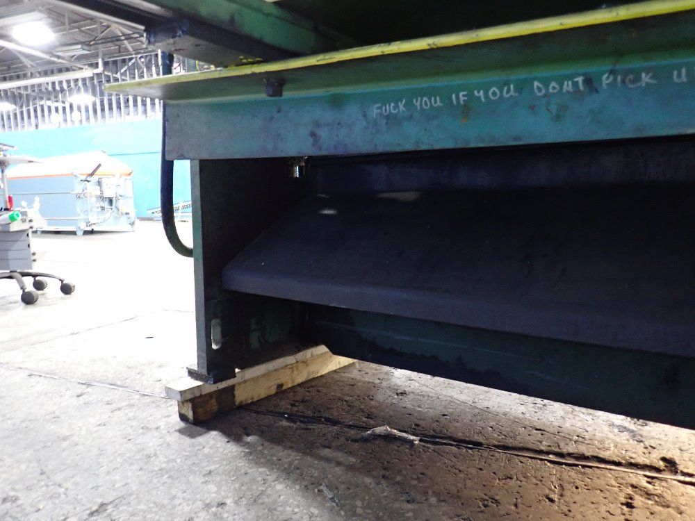 Century Century 4h10 Shear