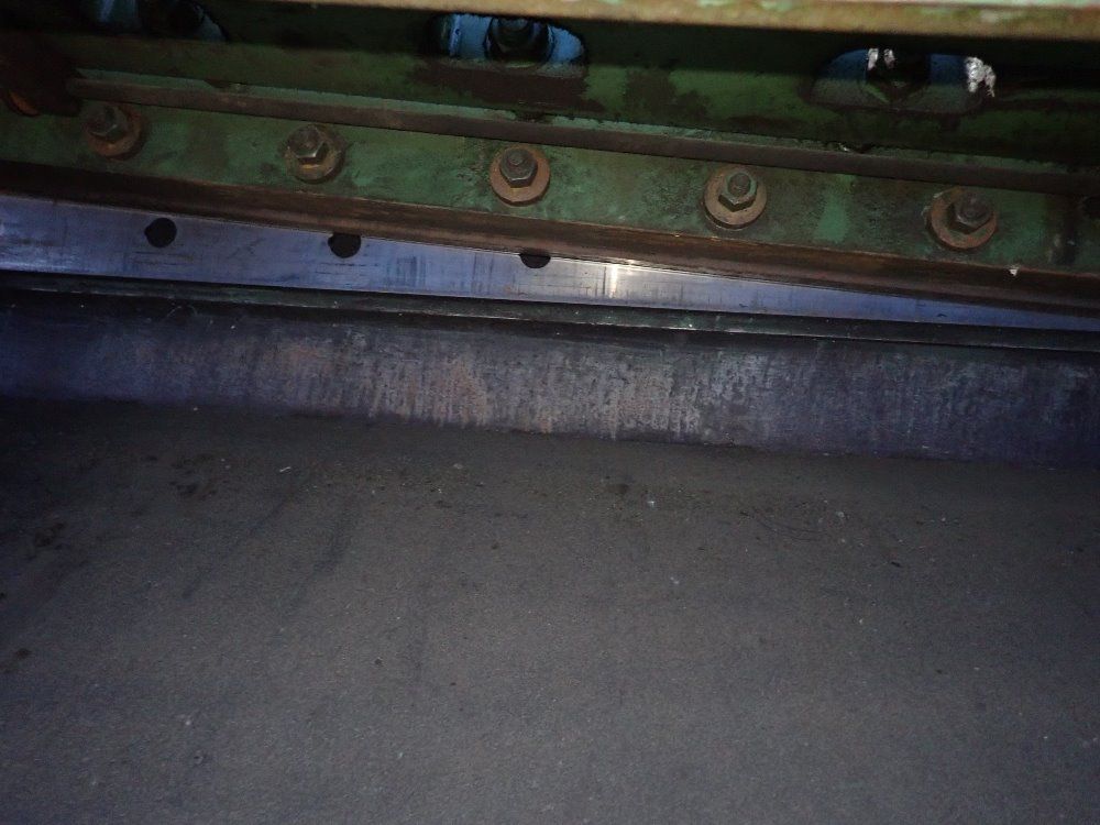 Century Century 4h10 Shear