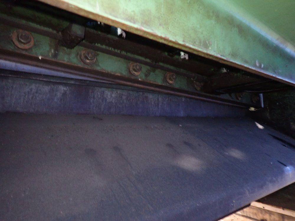Century Century 4h10 Shear