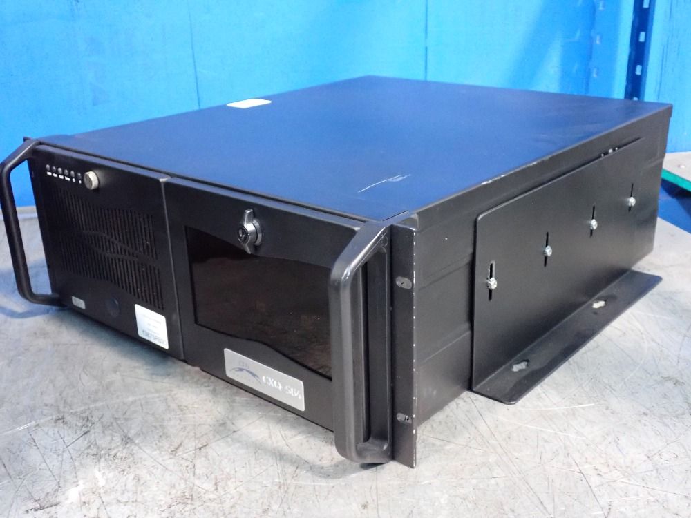 Cds Power Supply Drive - Cxq-s64