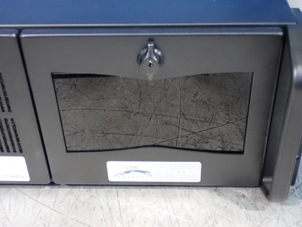 Cds Power Supply Drive - Cxq-s64