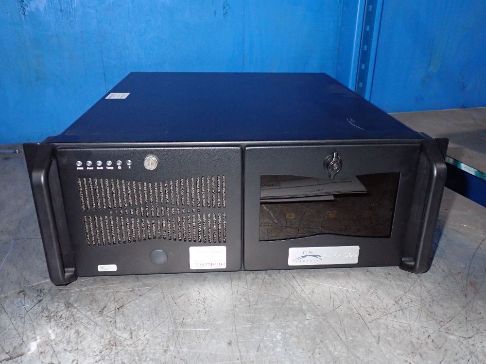 Cds Power Supply Drive - Cxq-s64