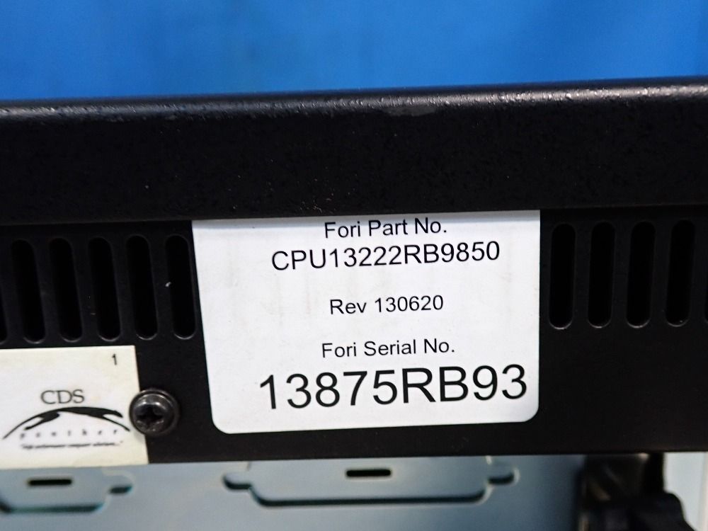 Cds Power Supply Drive - Cxq-s64