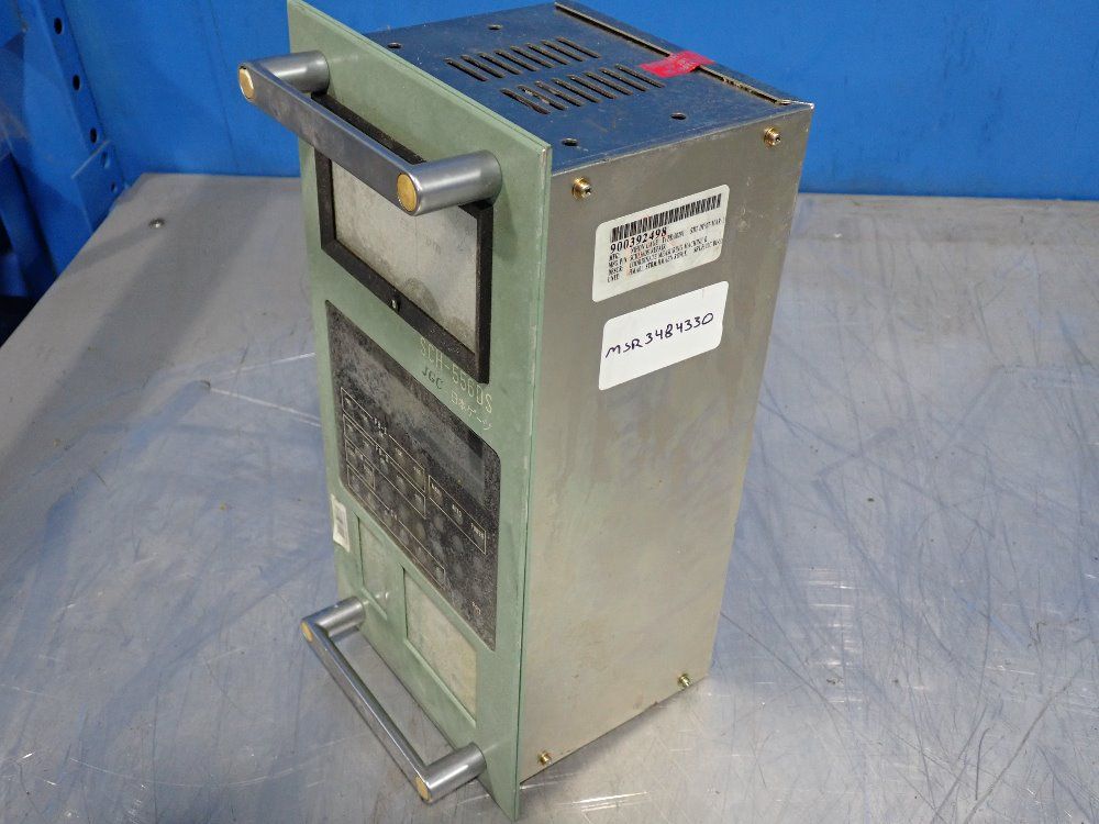  Coordinate Measuring Machine