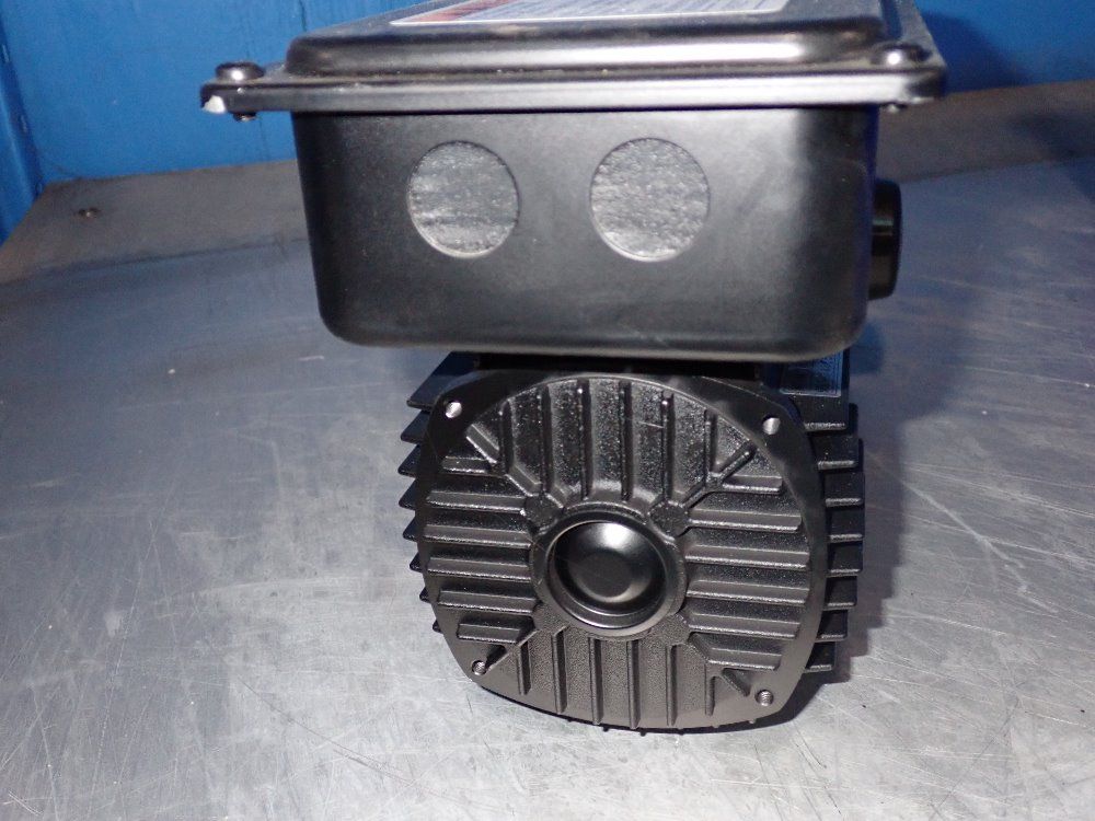Fuji Gear Motor