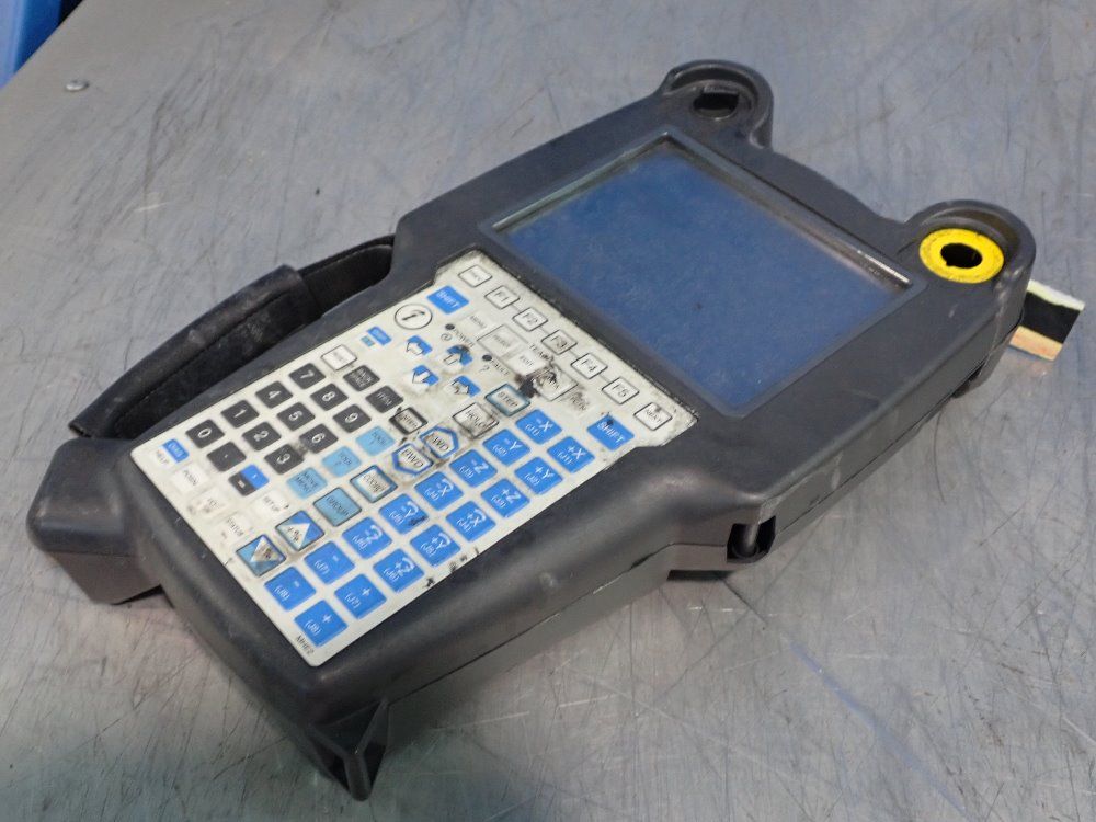 Fanuc Teach Pendant