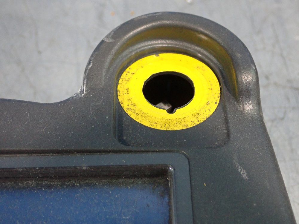 Fanuc Teach Pendant