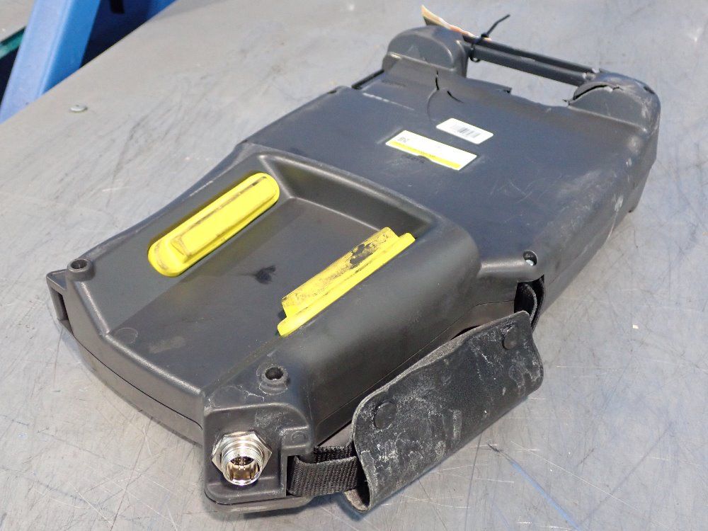 Fanuc Teach Pendant