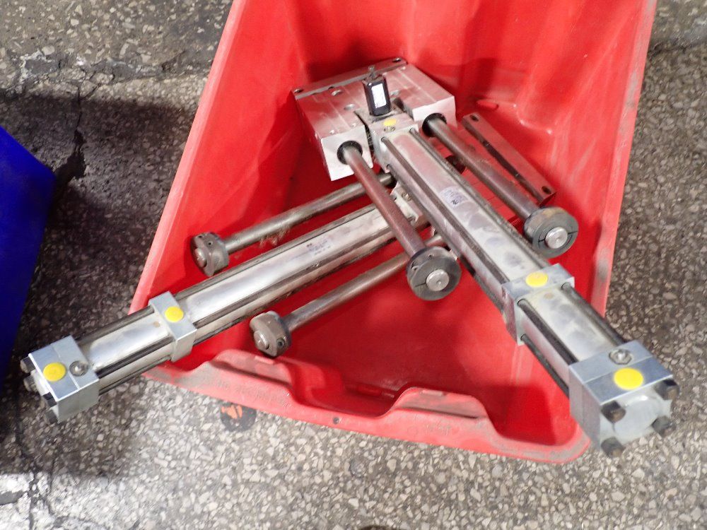 Phd Cylinders