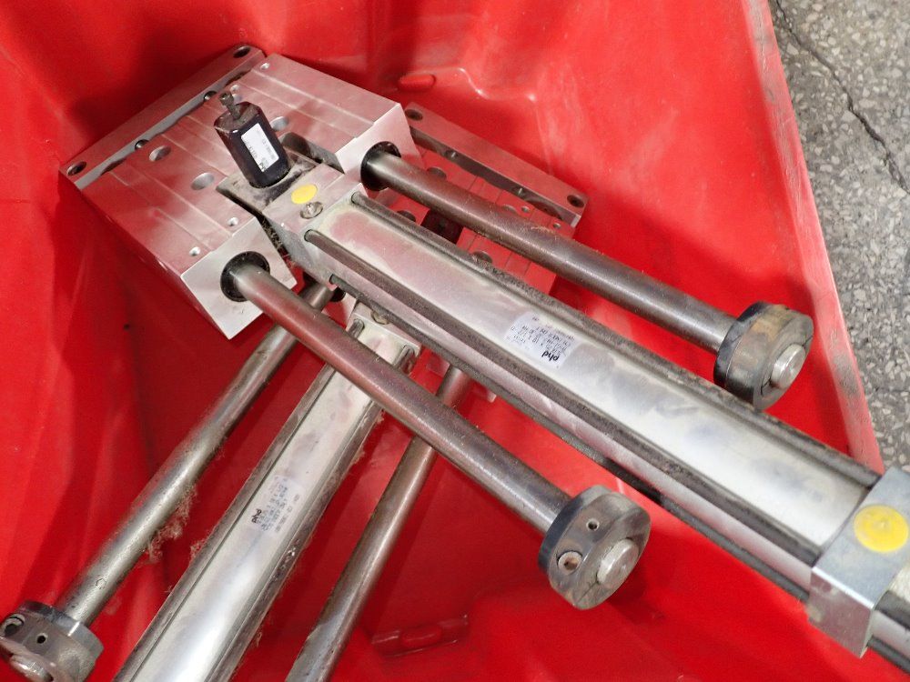 Phd Cylinders