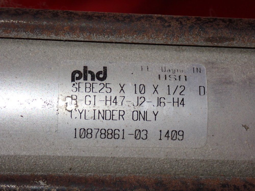 Phd Cylinders