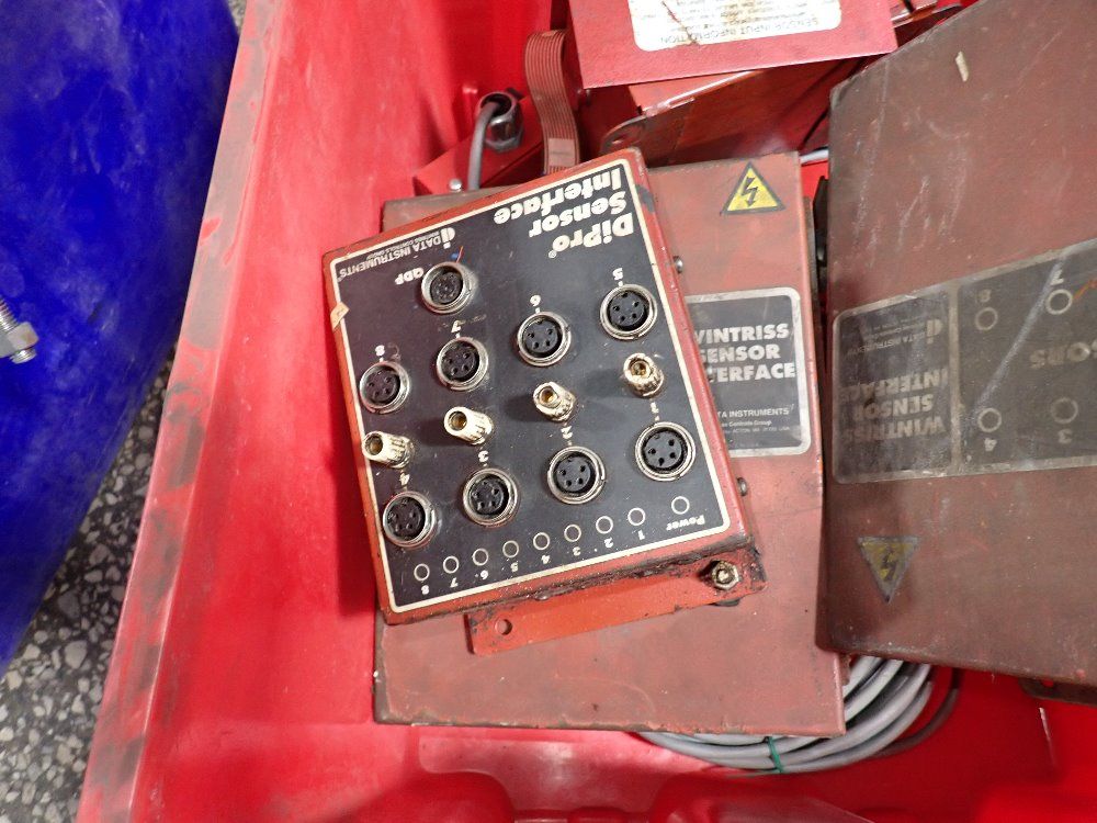 Used Electrical Components | HGR Industrial Surplus