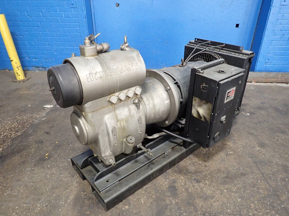 Hydrovane Hydrovane Air Compressor