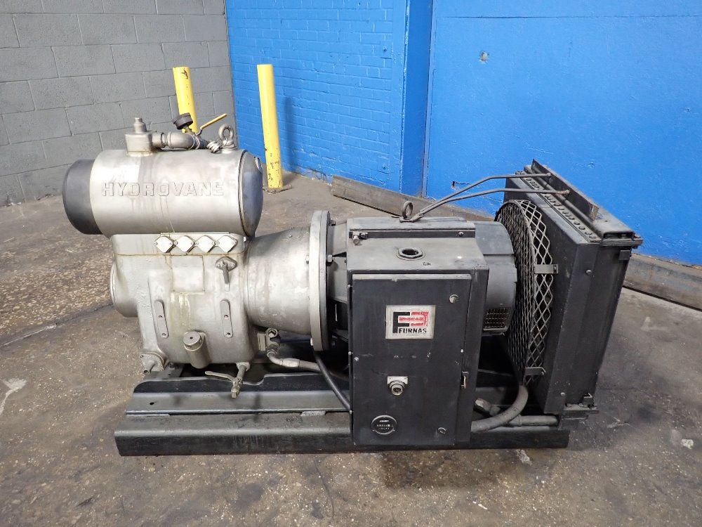 Hydrovane Hydrovane Air Compressor