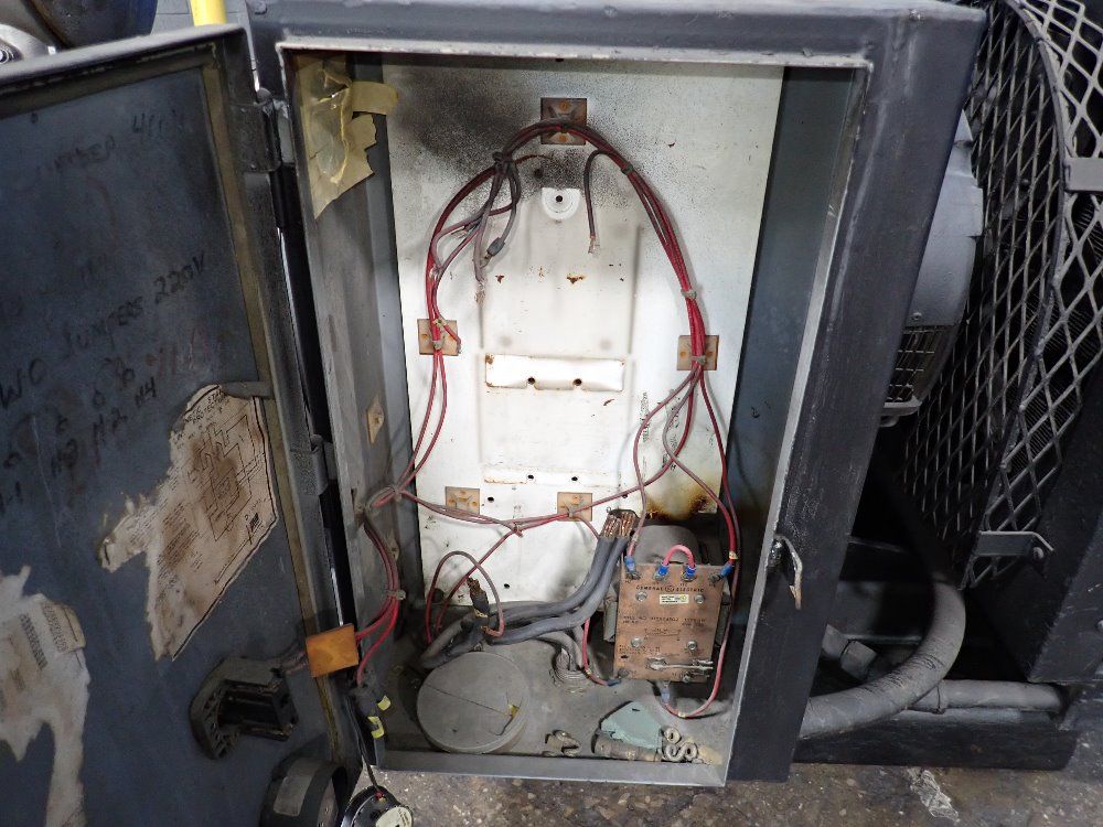 Hydrovane Hydrovane Air Compressor